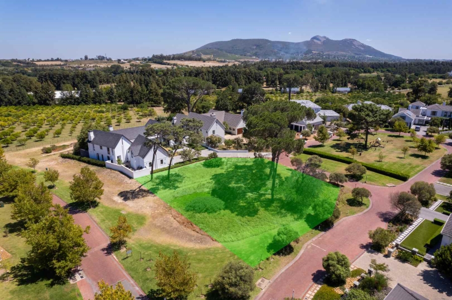 0 Bedroom Property for Sale in Val De Vie Estate Western Cape